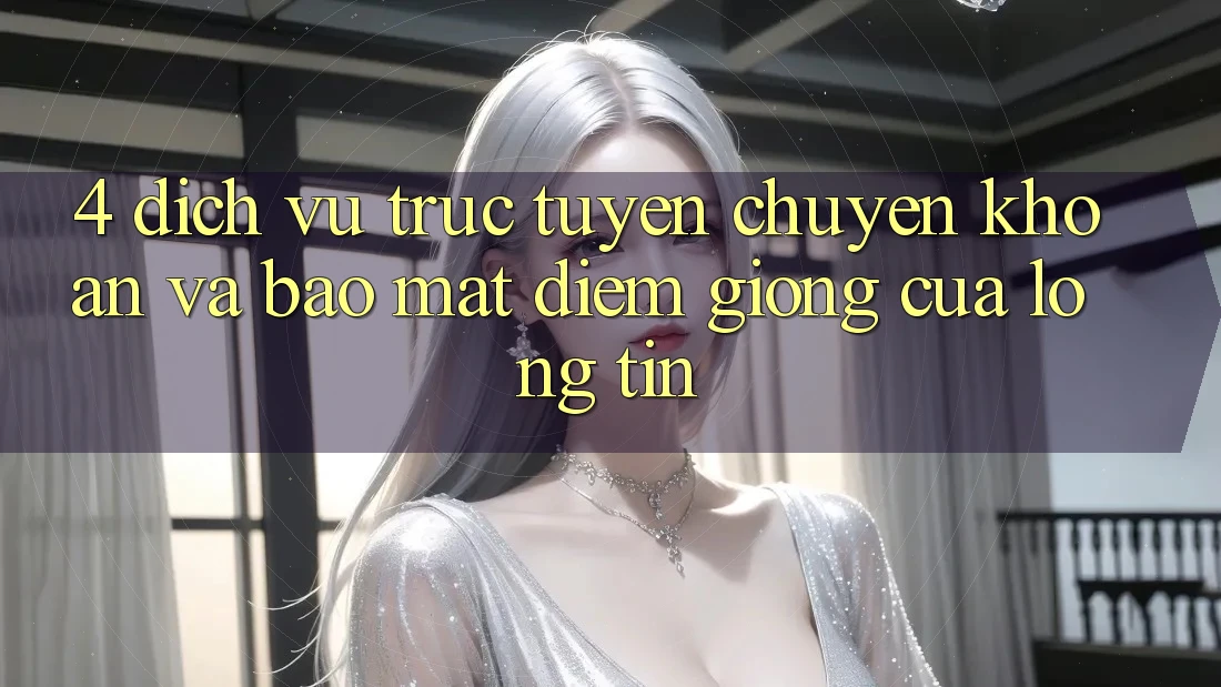 4. Dịch vụ trực tuyến Chuyển khoản Và Bảo Mật: Điểm Giống Của Lòng Tin