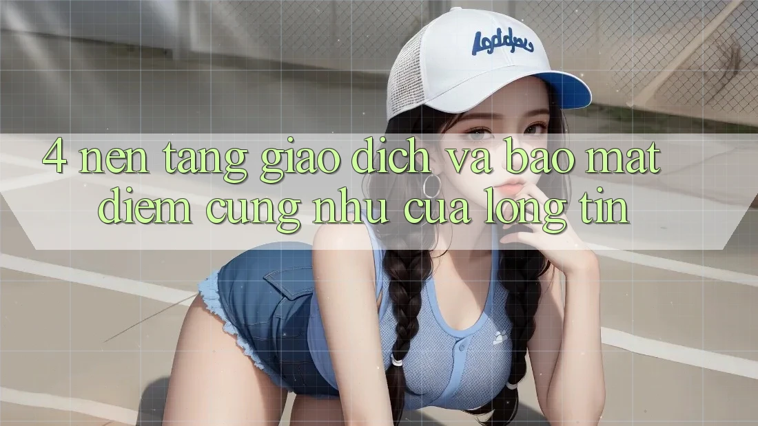 4. Nền tảng Giao Dịch Và Bảo mật: Điểm Cũng như Của Lòng Tin 4. Nền tảng Giao Dịch Và Bảo mật: Điểm Cũng như Của Lòng Tin