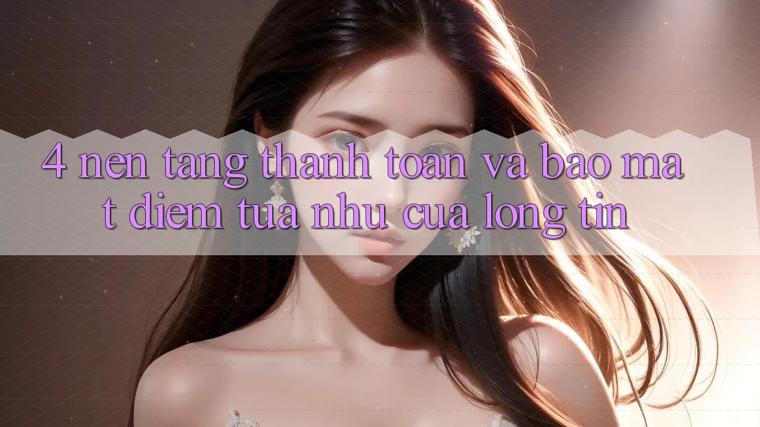 4. Nền tảng Thanh toán Và Bảo Mật: Điểm Tựa như Của Lòng Tin 4. Nền tảng Thanh toán Và Bảo Mật: Điểm Tựa như Của Lòng Tin