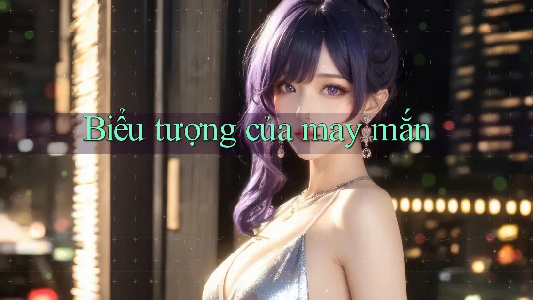 Biểu tượng của may mắn Biểu tượng của may mắn