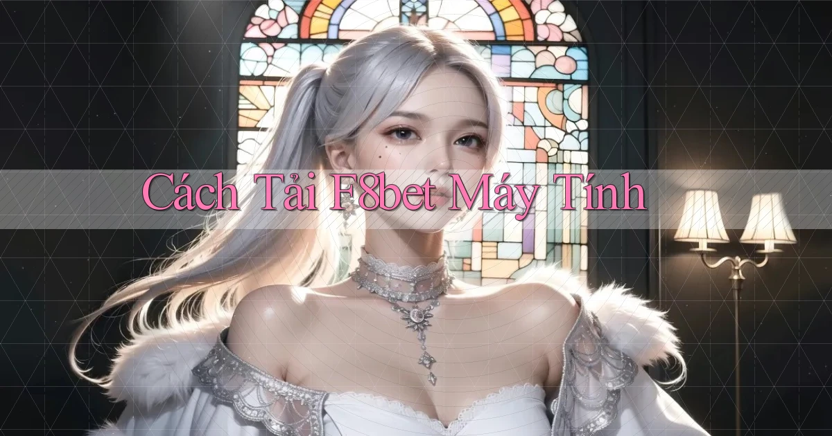 cách tải f8bet máy tính