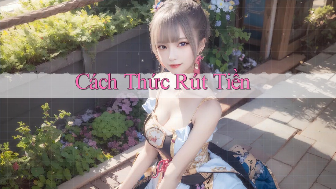 Cách Thức Rút Tiền Cách Thức Rút Tiền