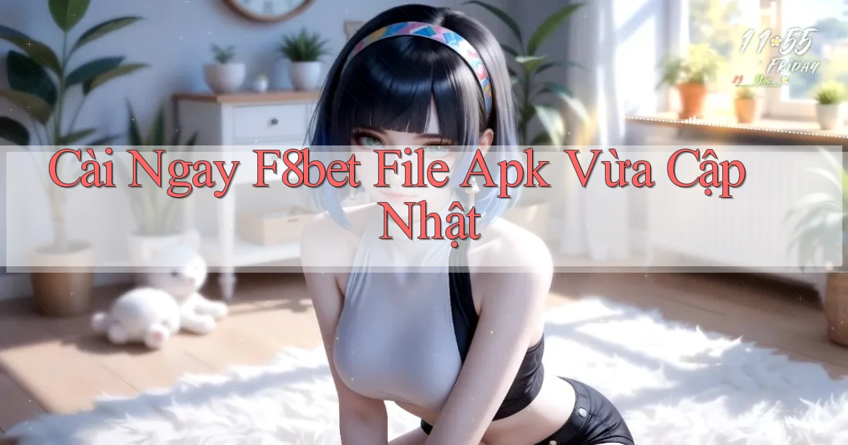 cài ngay f8bet file apk vừa cập nhật