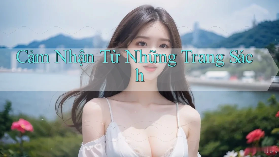 Cảm Nhận Từ Những Trang Sách