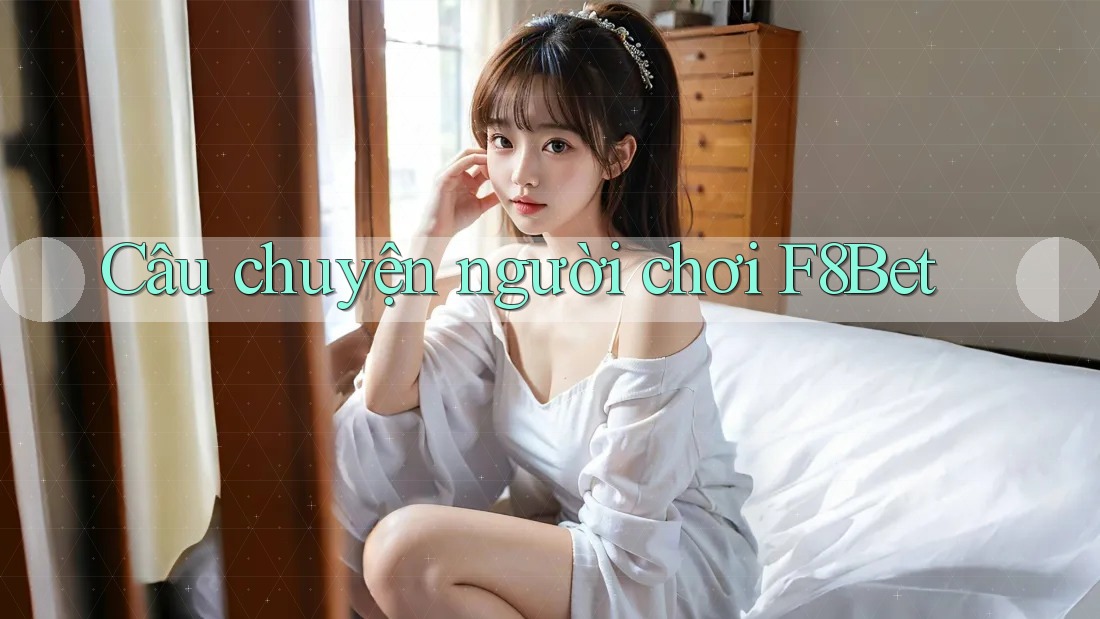 Câu chuyện người chơi F8Bet Câu chuyện người chơi F8Bet