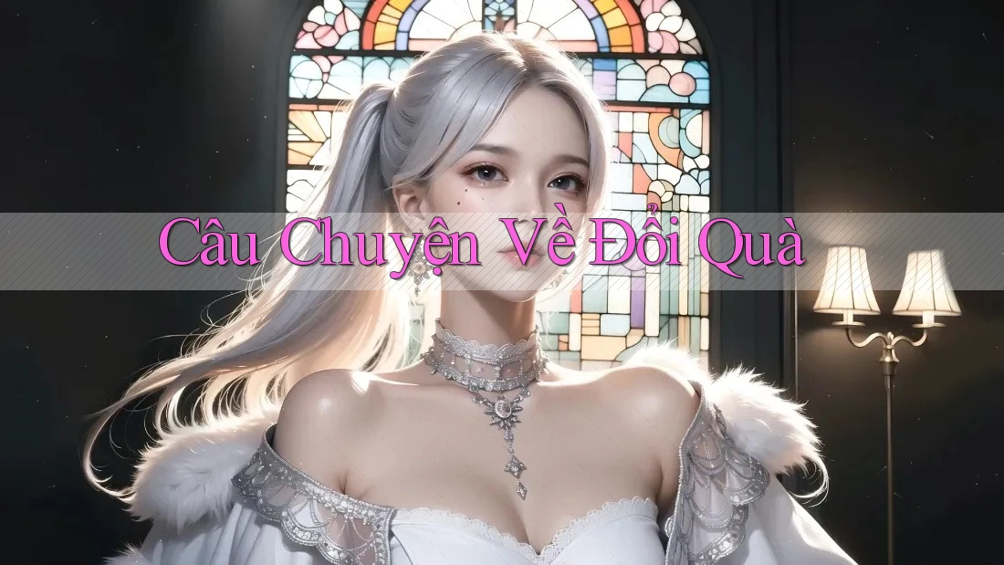 Câu Chuyện Về Đổi Quà