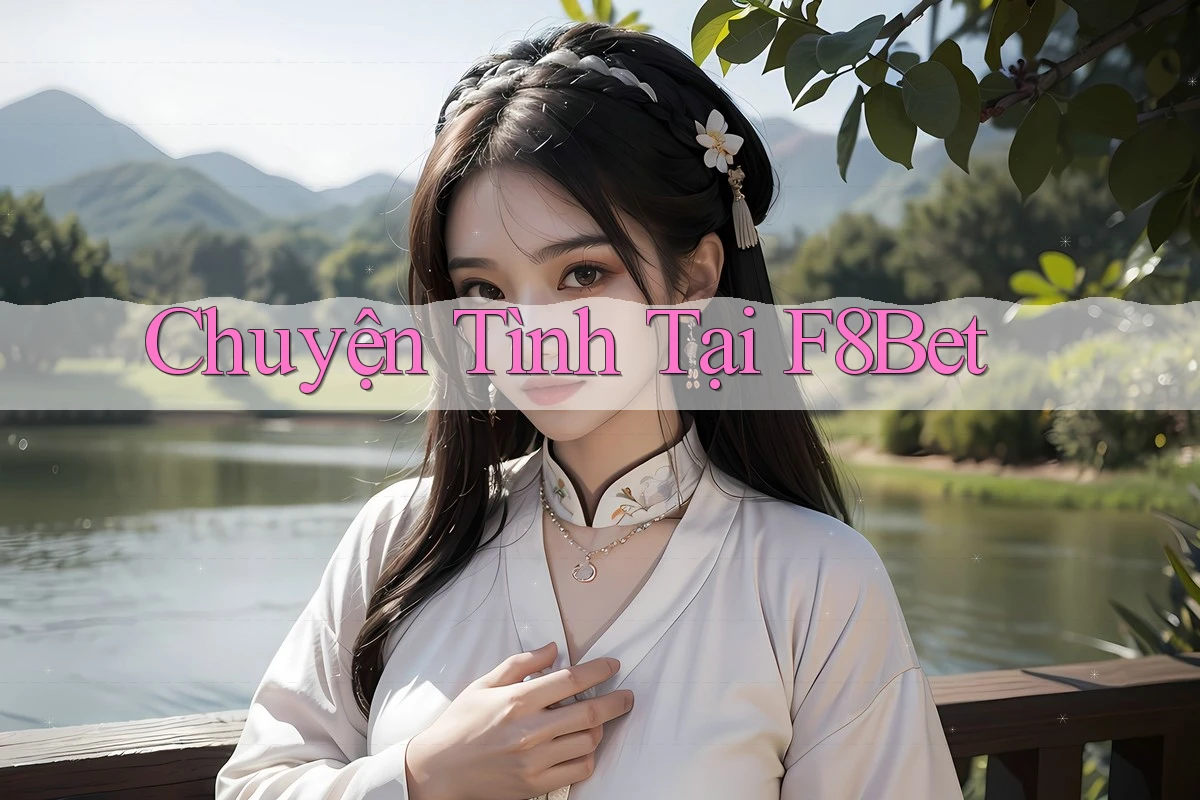 Chuyện Tình Tại F8Bet Chuyện Tình Tại F8Bet