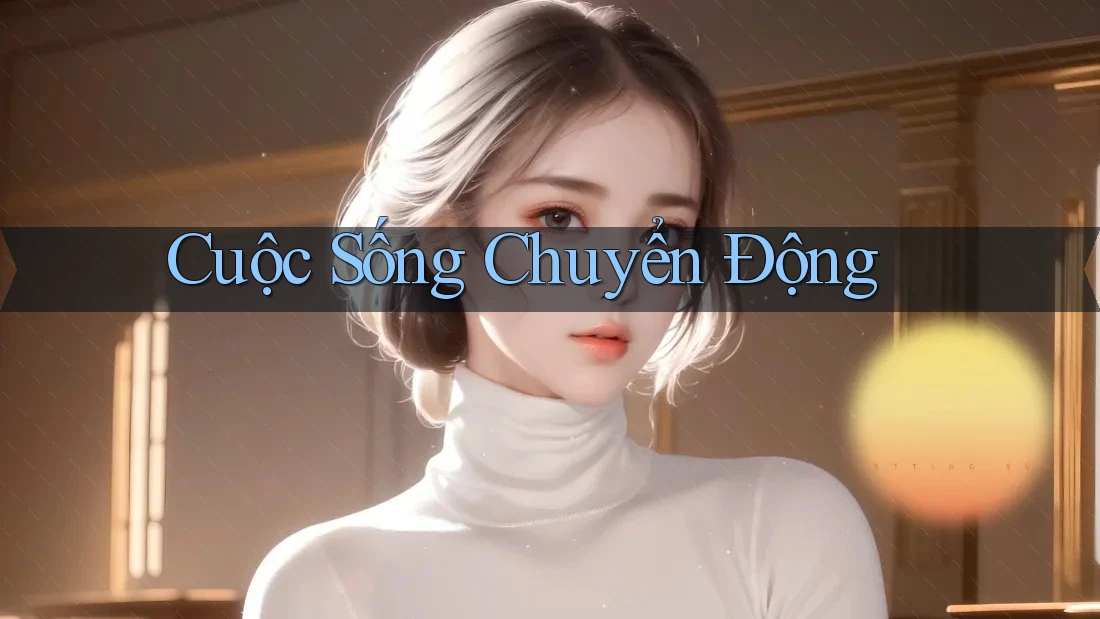 Cuộc Sống Chuyển Động Cuộc Sống Chuyển Động