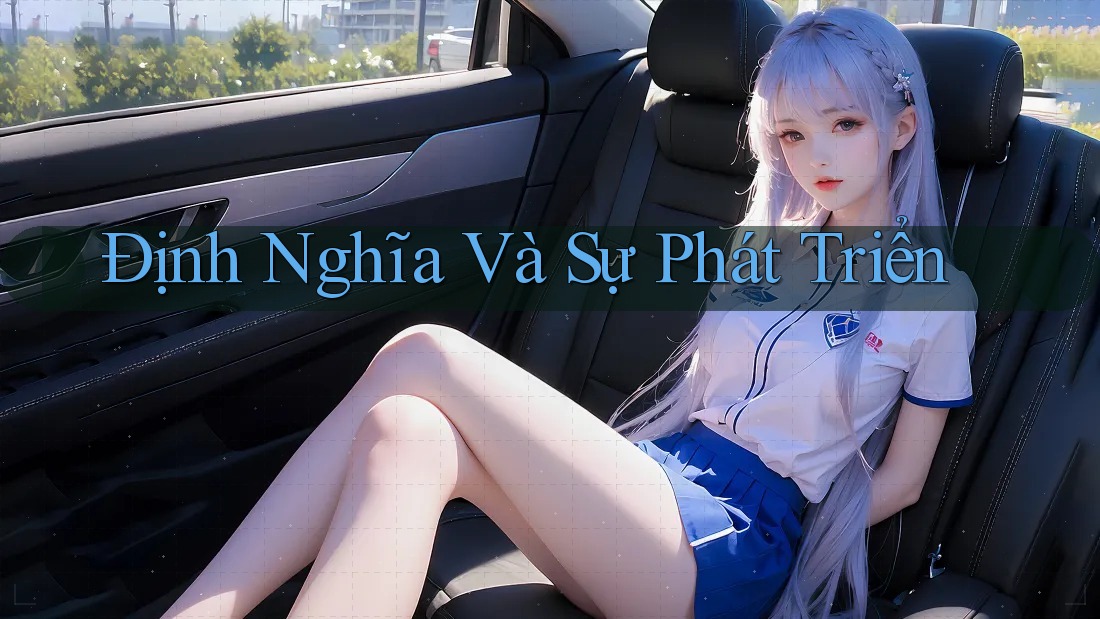 Định Nghĩa Và Sự Phát Triển