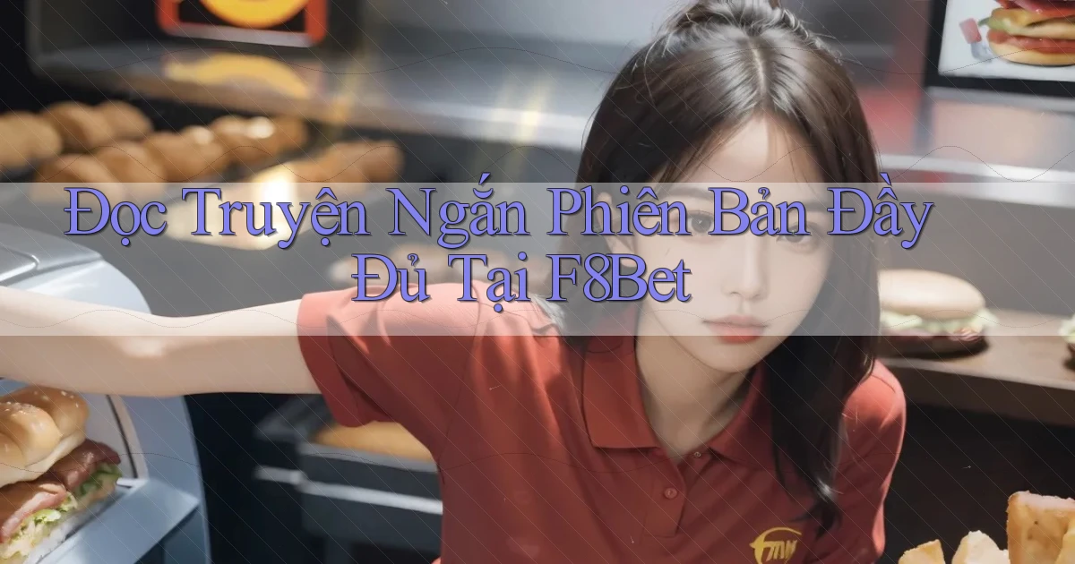 đọc truyện ngắn phiên bản đầy đủ tại f8bet