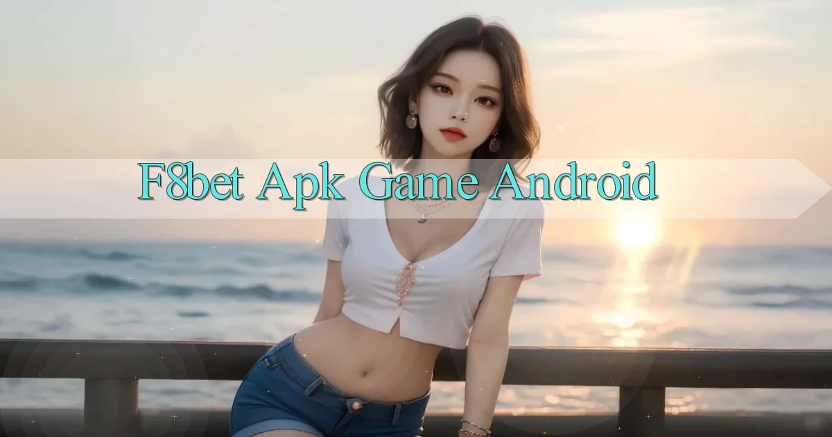 f8bet apk game android