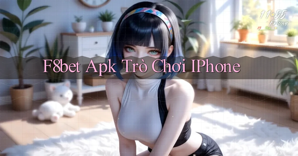 f8bet apk trò chơi iPhone