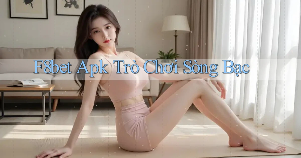 f8bet apk trò chơi sòng bạc