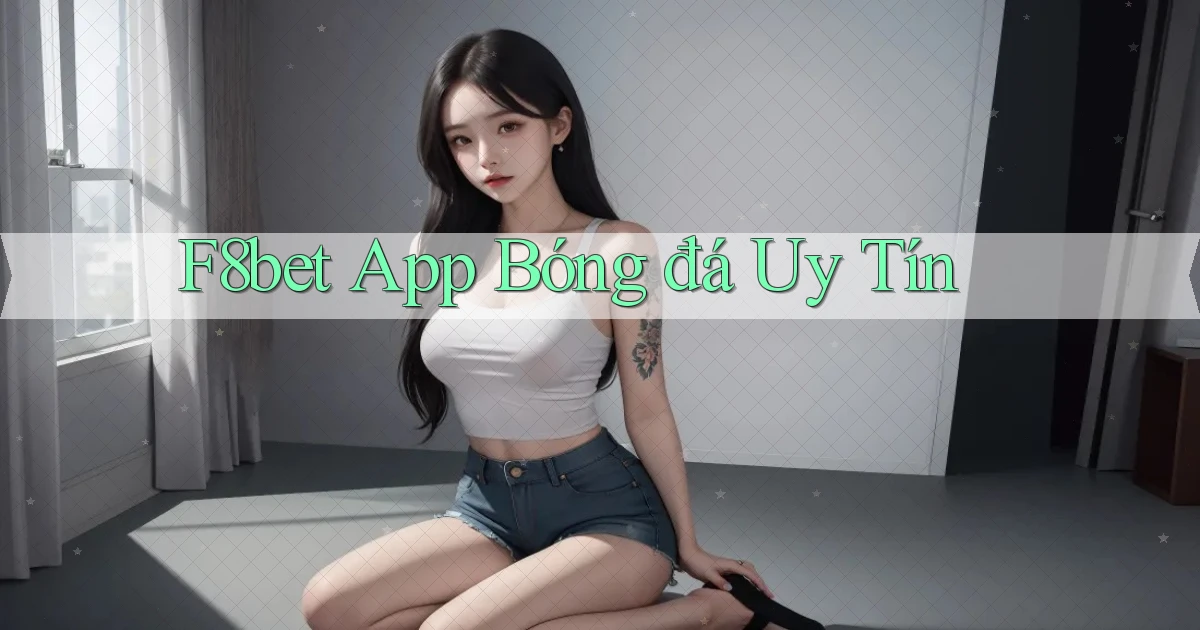 f8bet app bóng đá uy tín