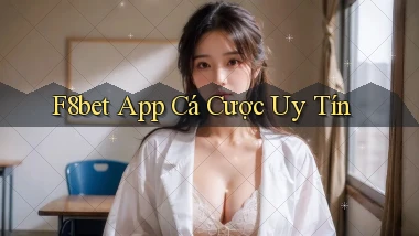f8bet app cá cược uy tín