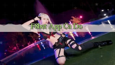 f8bet app cá độ