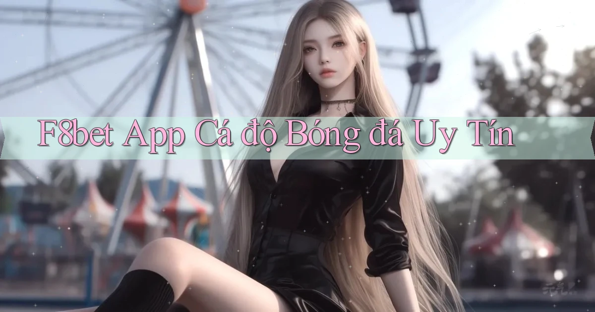 f8bet app cá độ bóng đá uy tín