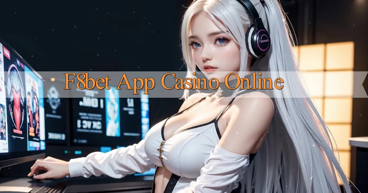 f8bet app casino online