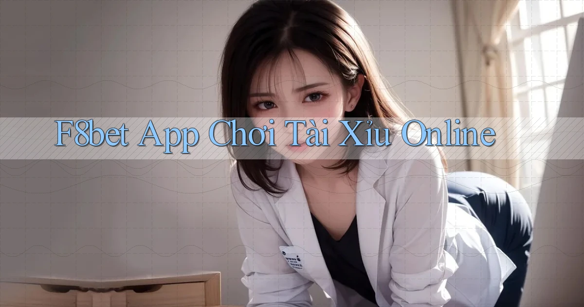 f8bet app chơi tài xỉu online