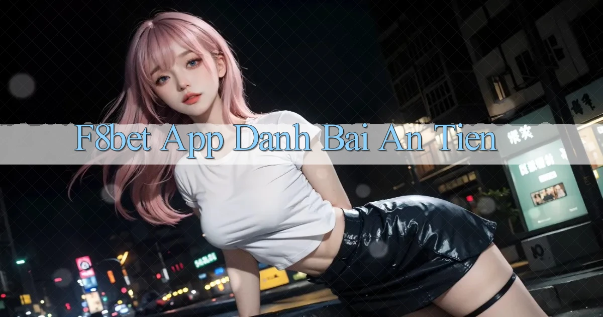 f8bet app đánh bài an tiền