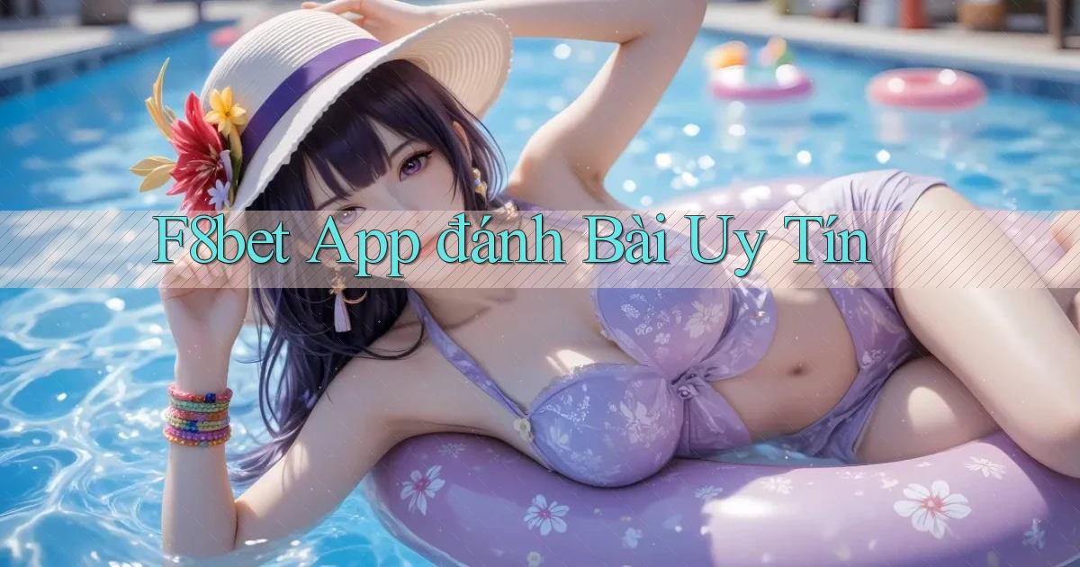 f8bet app đánh bài uy tín