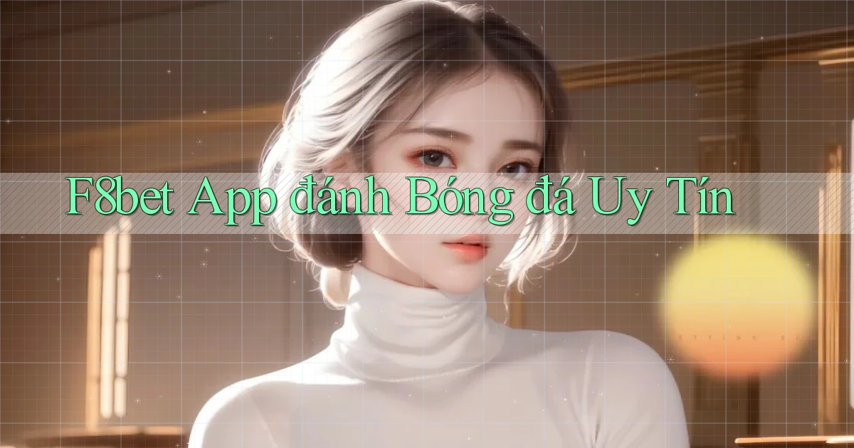 f8bet app đánh bóng đá uy tín