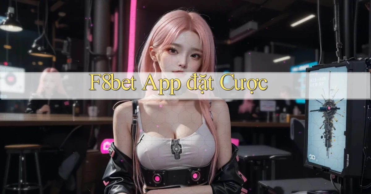 f8bet app đặt cược