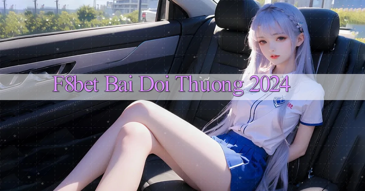 f8bet bai doi thuong 2024