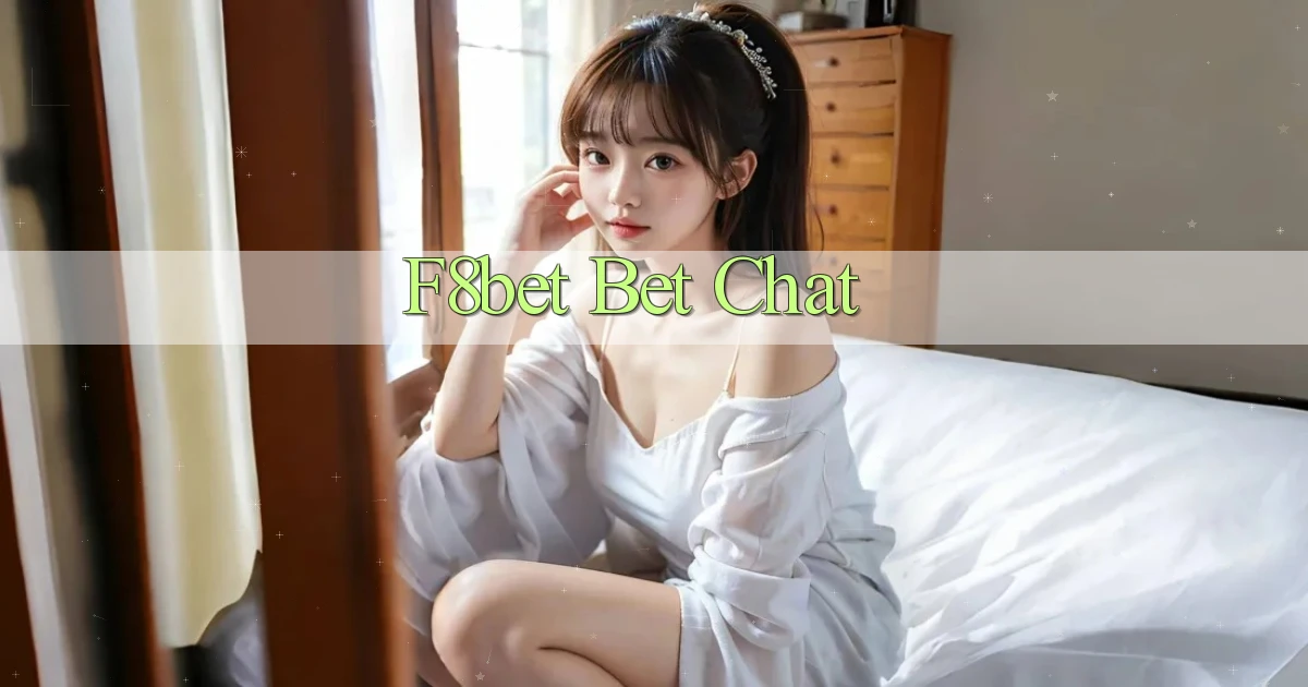 f8bet bet chat