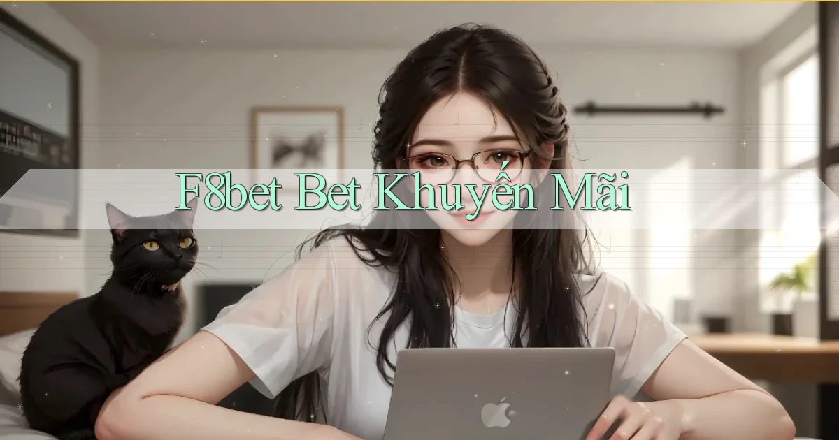 f8bet bet khuyến mãi