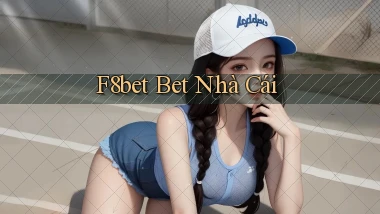 f8bet bet nhà cái