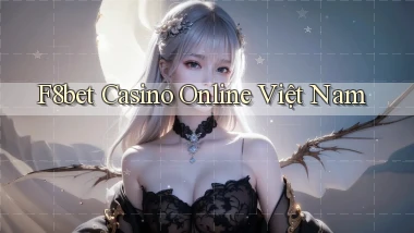 f8bet casino online việt nam
