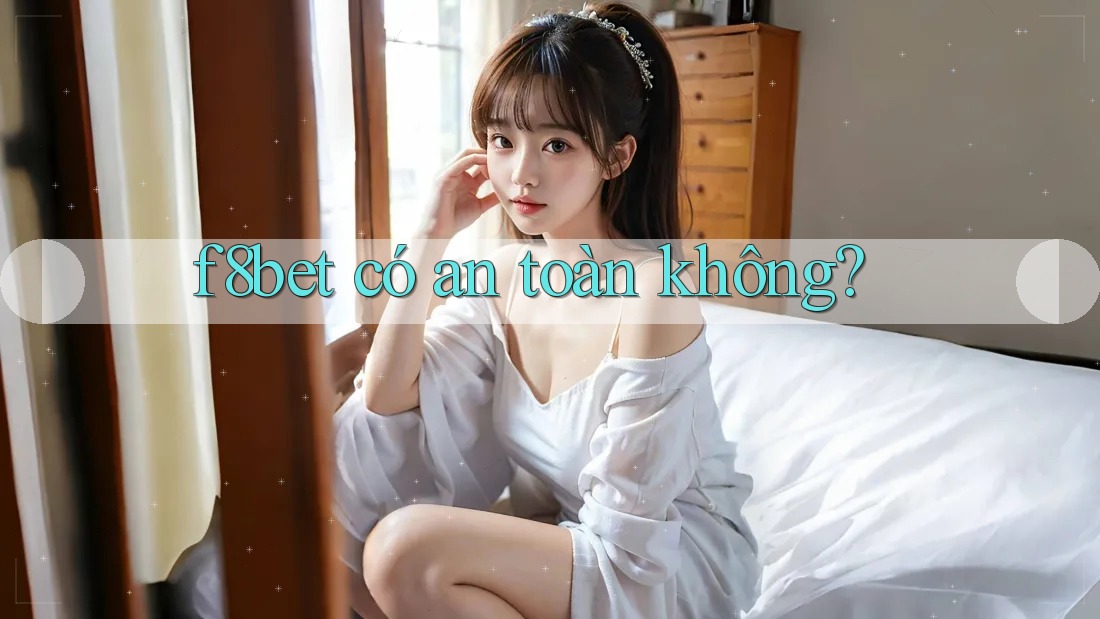 F8bet có an toàn không? F8bet có an toàn không?