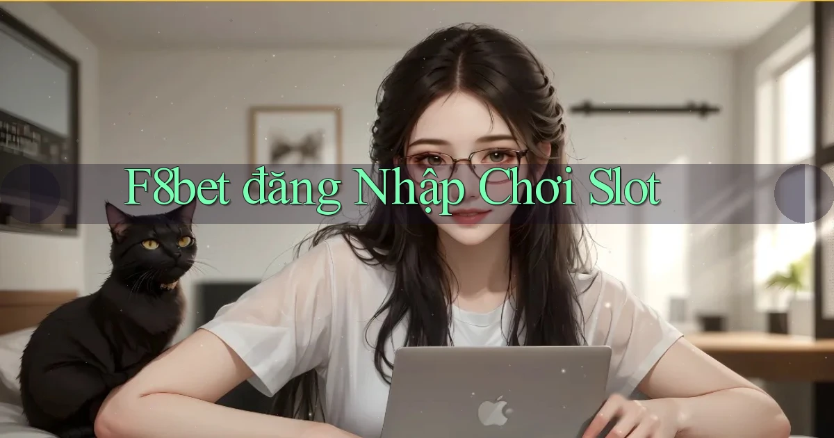f8bet  đăng nhập chơi slot
