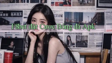 f8bet  đặt cược bóng đá apk