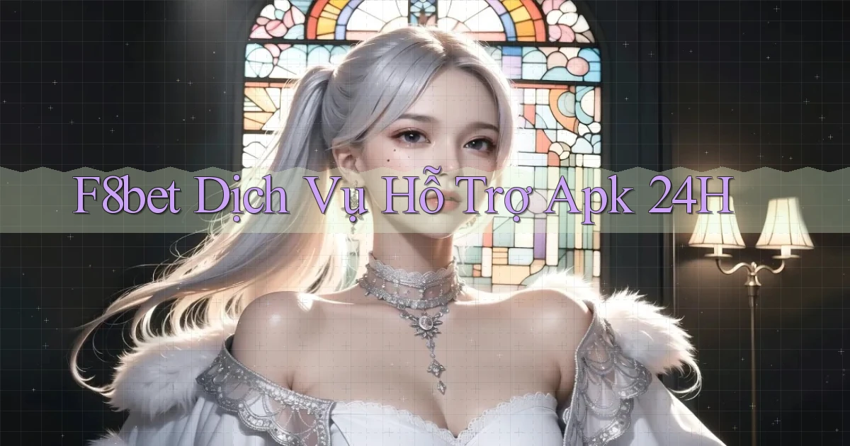 f8bet  dịch vụ hỗ trợ apk 24h