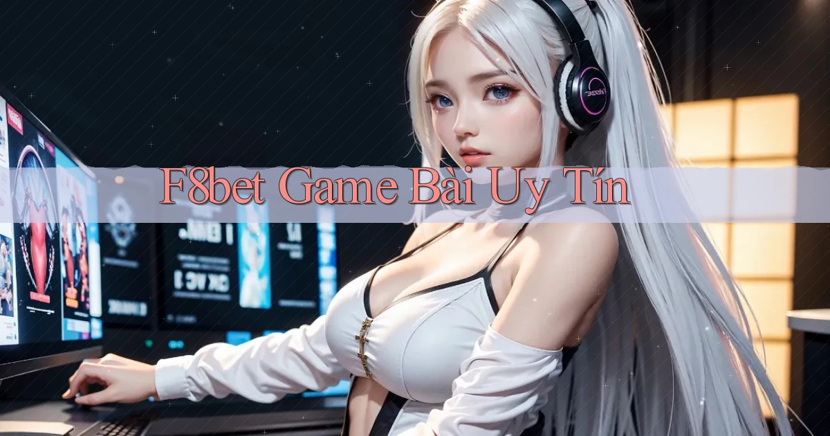 f8bet  game bài uy tín