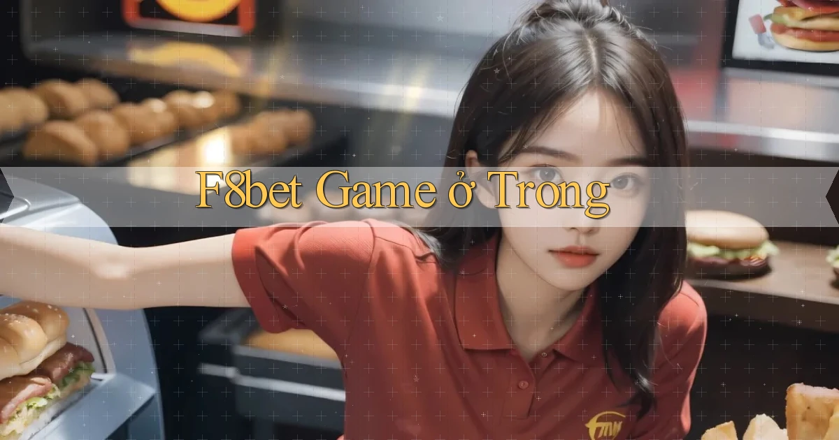 f8bet  game ở trong