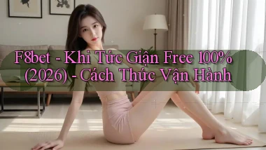F8bet   khi tức giận free 100% (2026)   cách thức vận hành