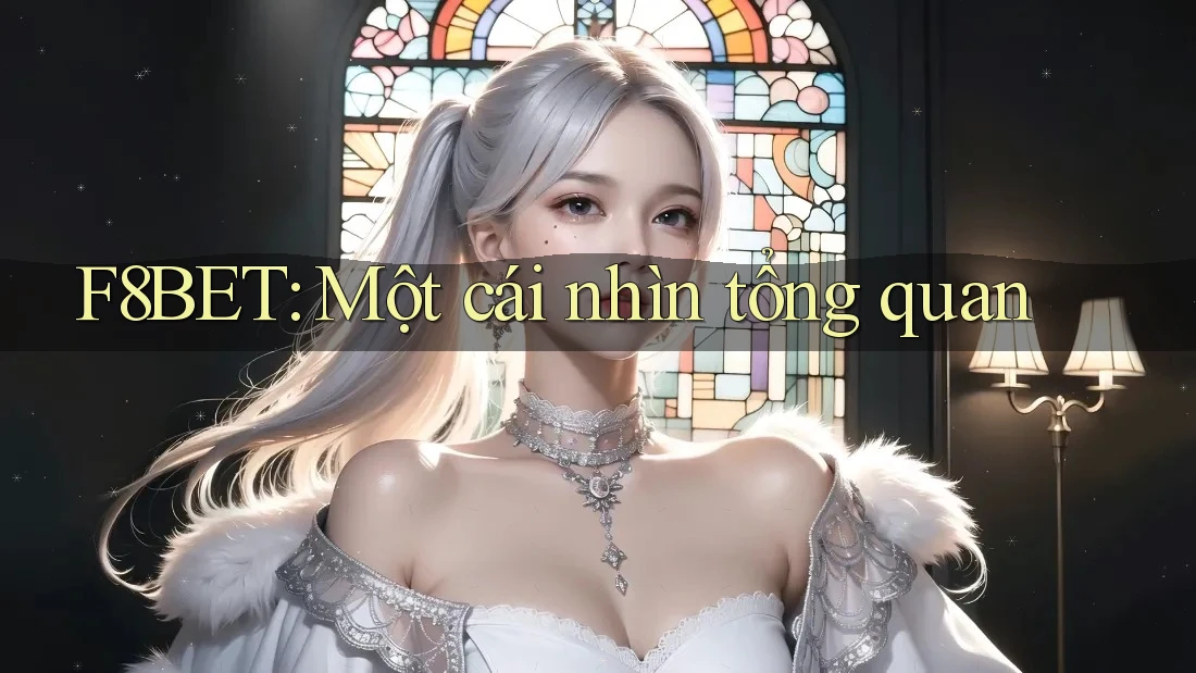 F8BET: Một cái nhìn tổng quan