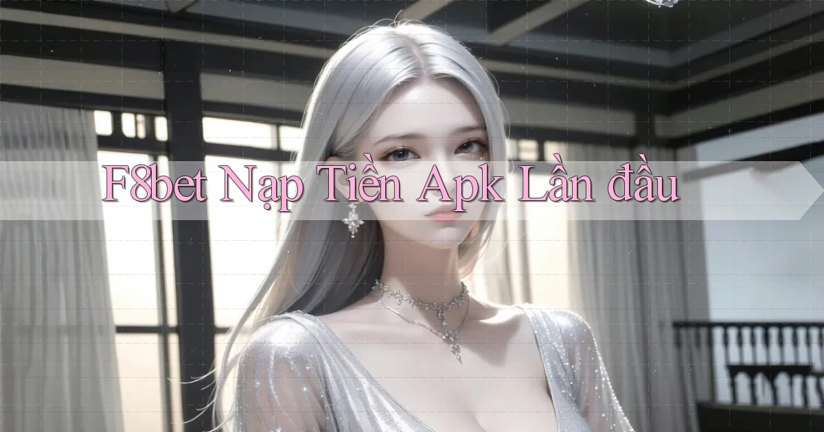 f8bet  nạp tiền apk lần đầu