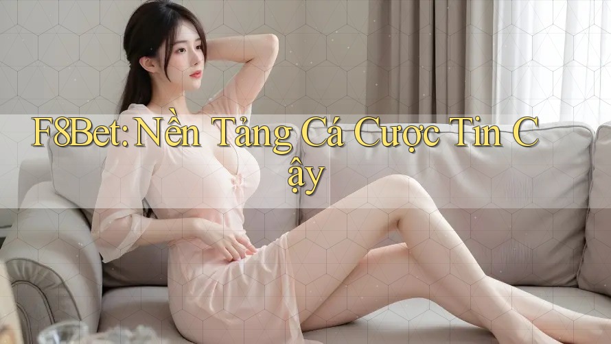 F8Bet: Nền Tảng Cá Cược Tin Cậy