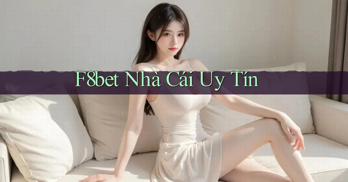 f8bet nhà cái uy tín