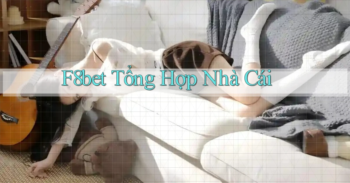 f8bet  tổng hợp nhà cái