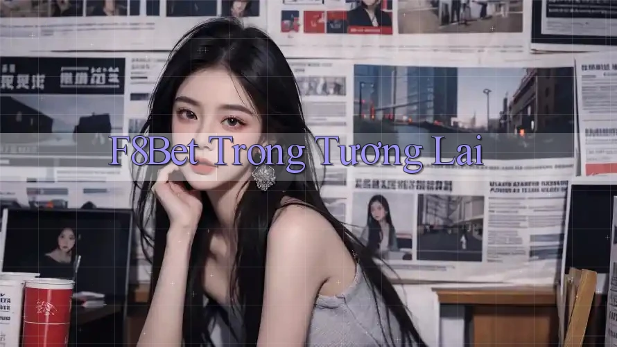 F8Bet Trong Tương Lai F8Bet Trong Tương Lai