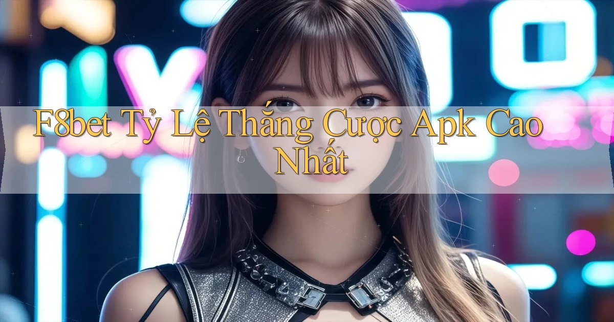 f8bet  tỷ lệ thắng cược apk cao nhất