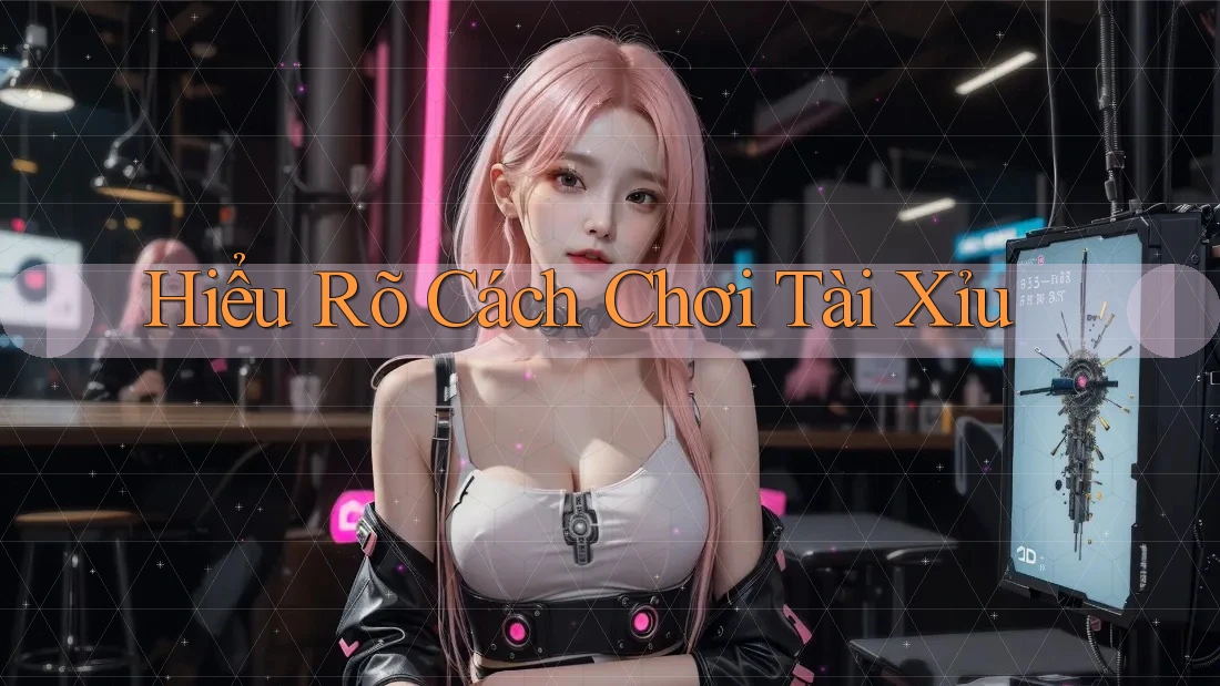 Hiểu Rõ Cách Chơi Tài Xỉu Hiểu Rõ Cách Chơi Tài Xỉu