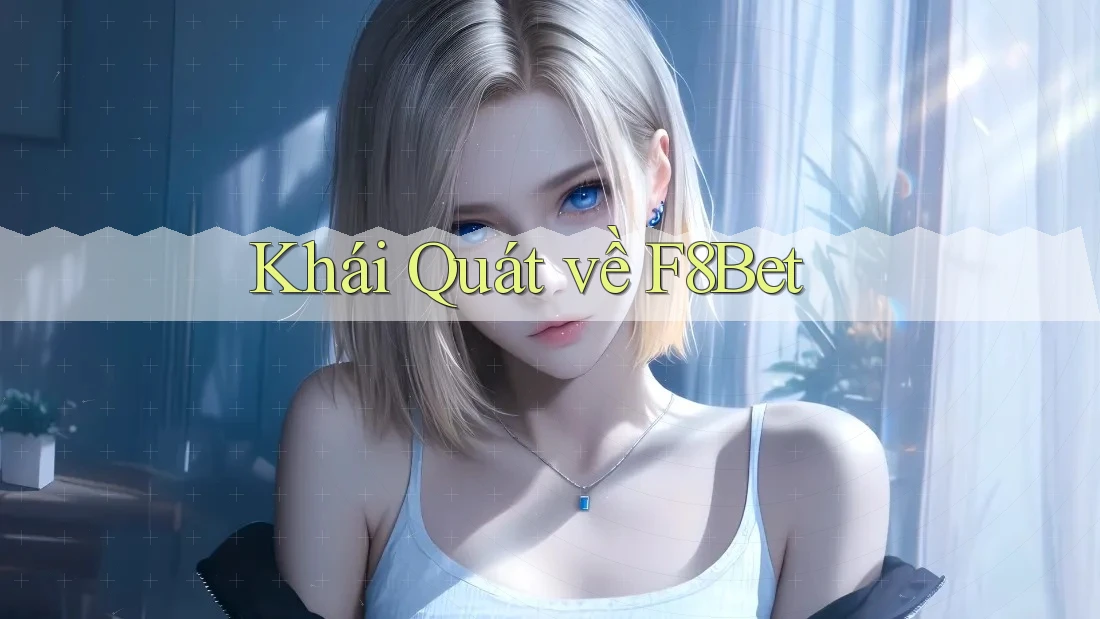Khái Quát về F8Bet Khái Quát về F8Bet