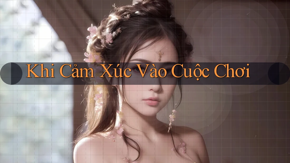 Khi Cảm Xúc Vào Cuộc Chơi Khi Cảm Xúc Vào Cuộc Chơi