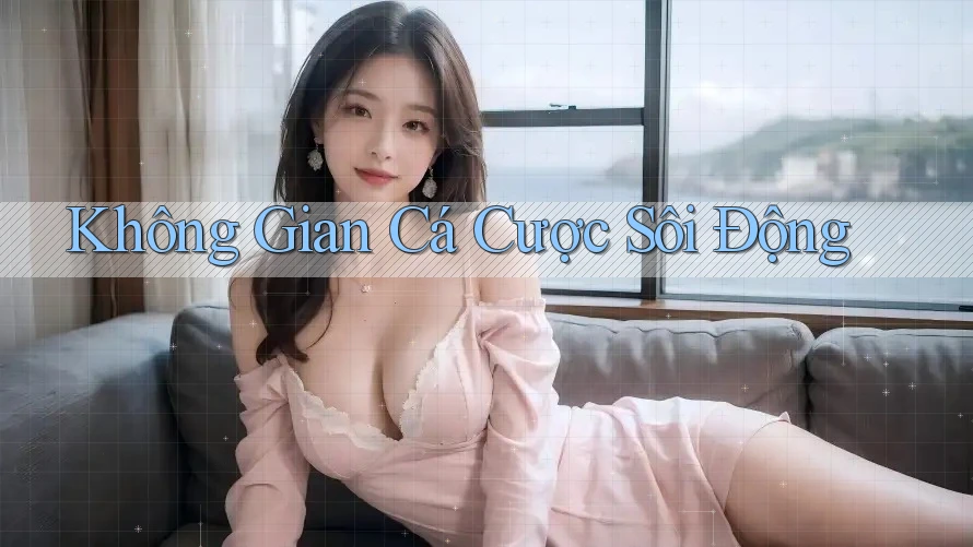 Không Gian Cá Cược Sôi Động